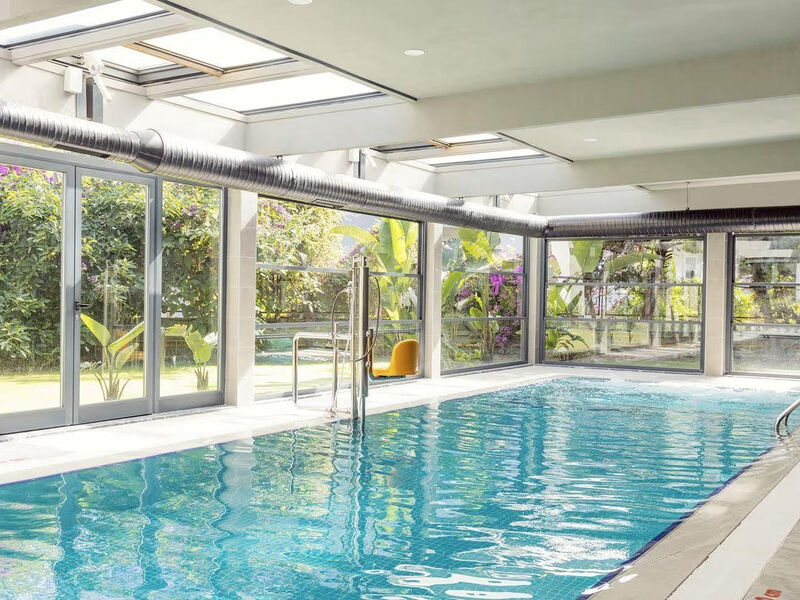 Green Garden Resort & Spa