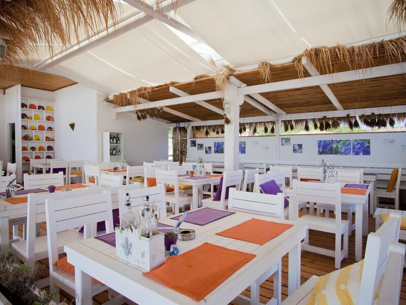 Green Life Resort
