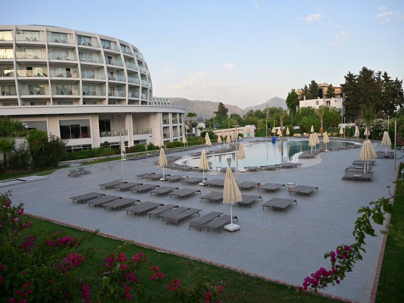 Green Nature Diamond