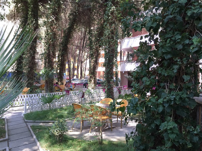 Green Park