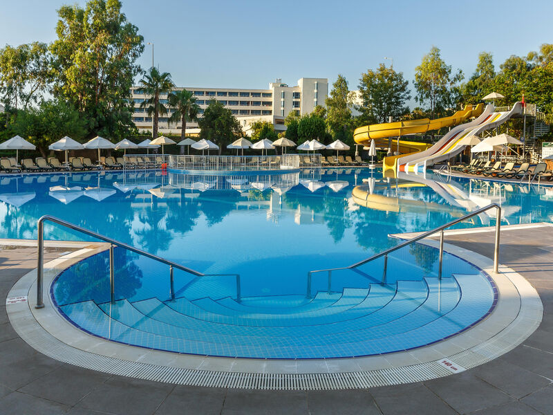 Greenwood Kemer Resort