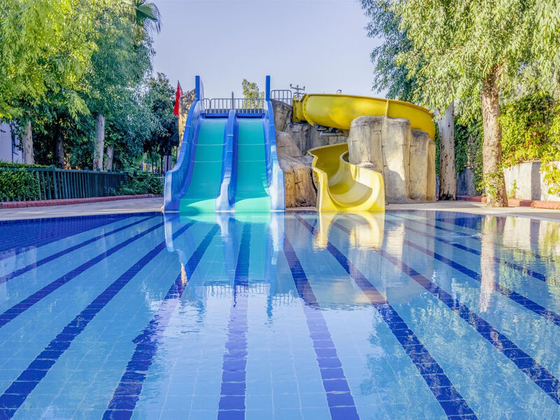 Greenwood Kemer Resort