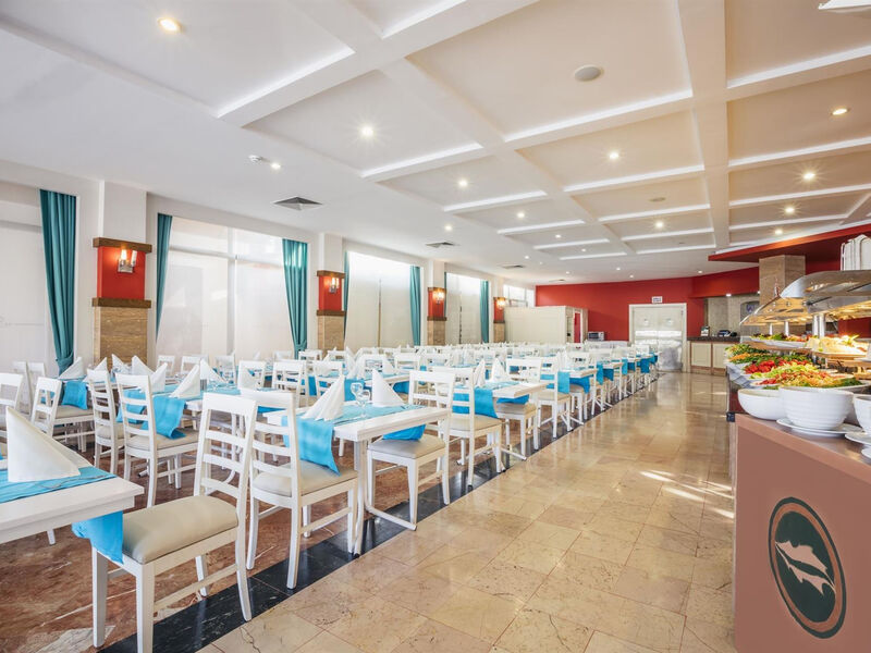 Greenwood Kemer Resort