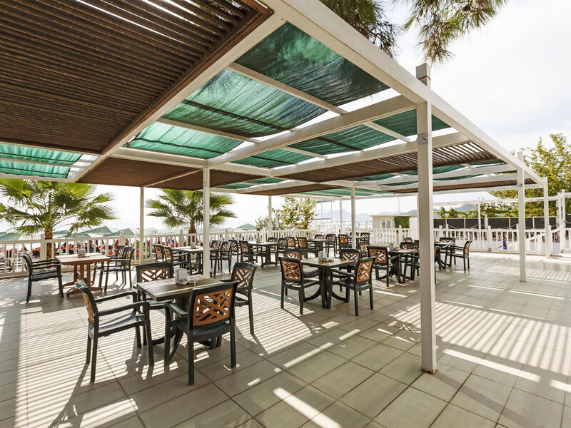 Greenwood Kemer Resort