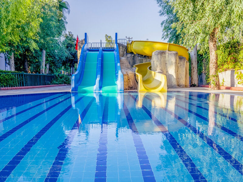 Greenwood Kemer Resort