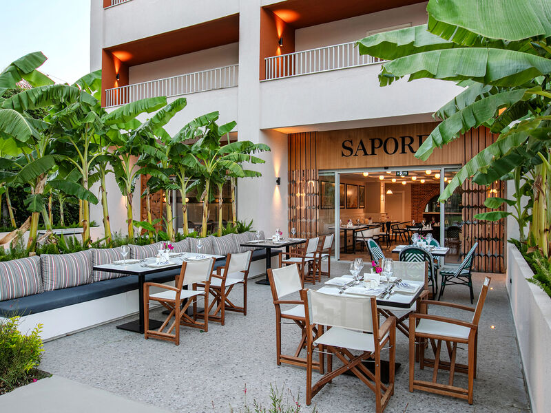 Greenwood Kemer Resort