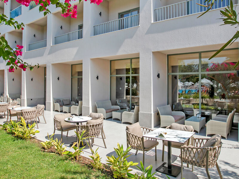 Greenwood Kemer Resort