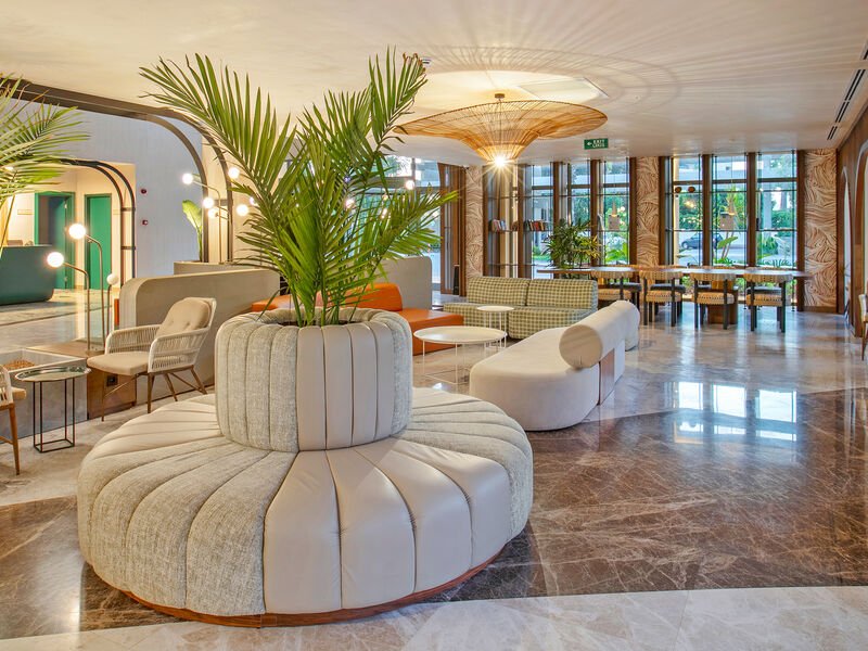 Greenwood Kemer Resort