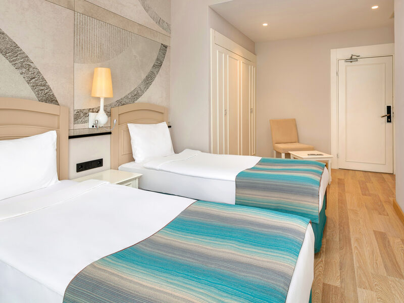 Greenwood Kemer Resort