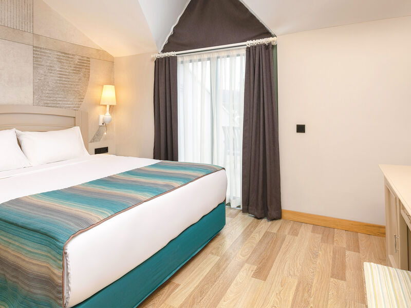 Greenwood Kemer Resort
