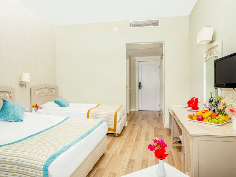 Greenwood Kemer Resort