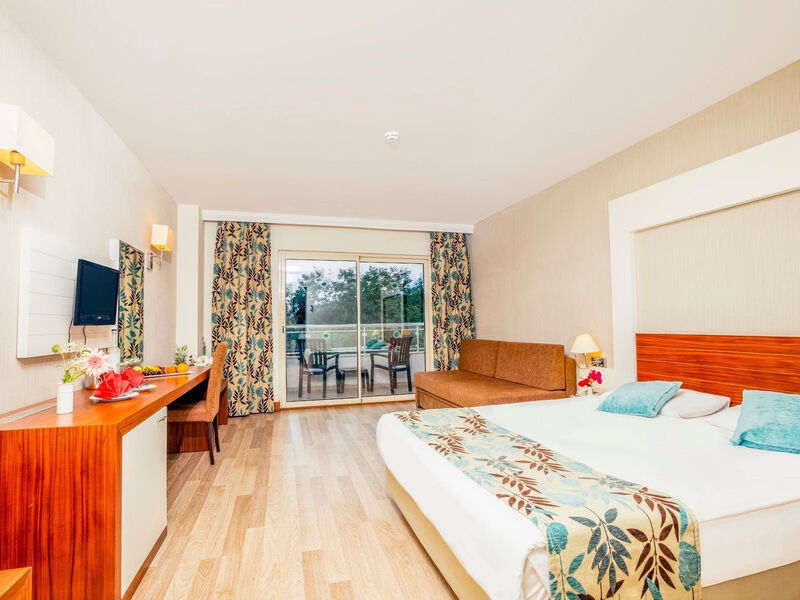 Greenwood Kemer Resort