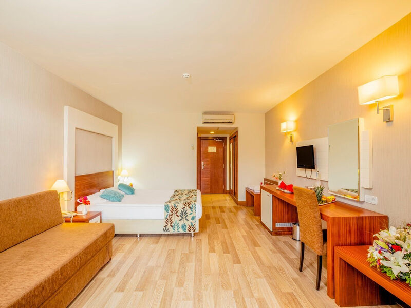 Greenwood Kemer Resort