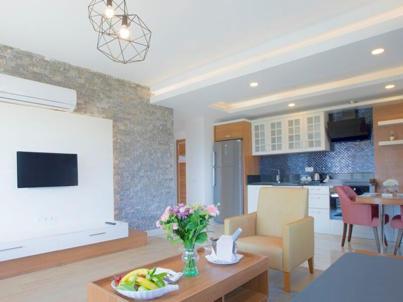 Greenwood Suites Resort