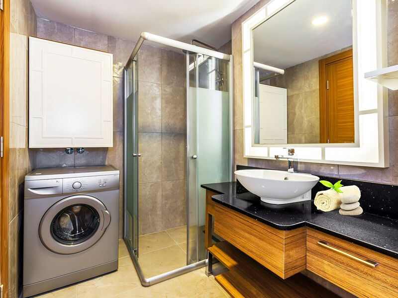 Greenwood Suites Resort