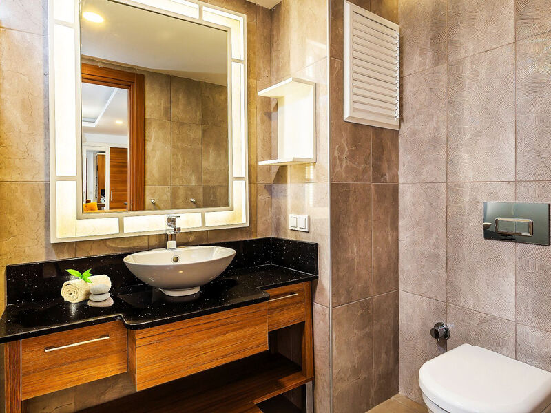 Greenwood Suites Resort