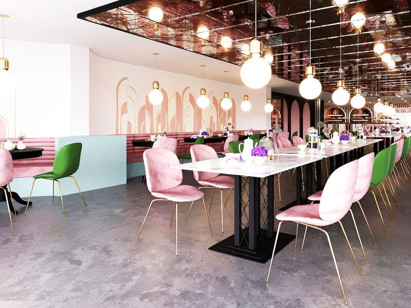 Greenwood Suites Resort