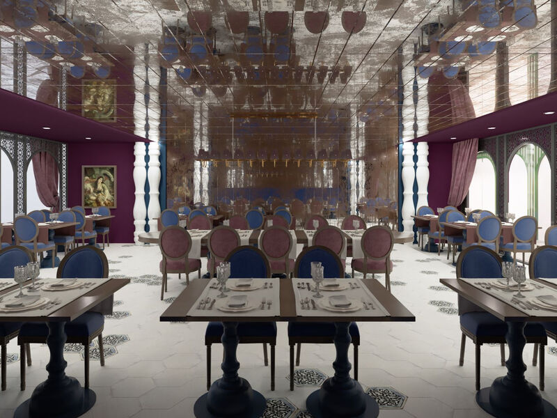 Greenwood Suites Resort