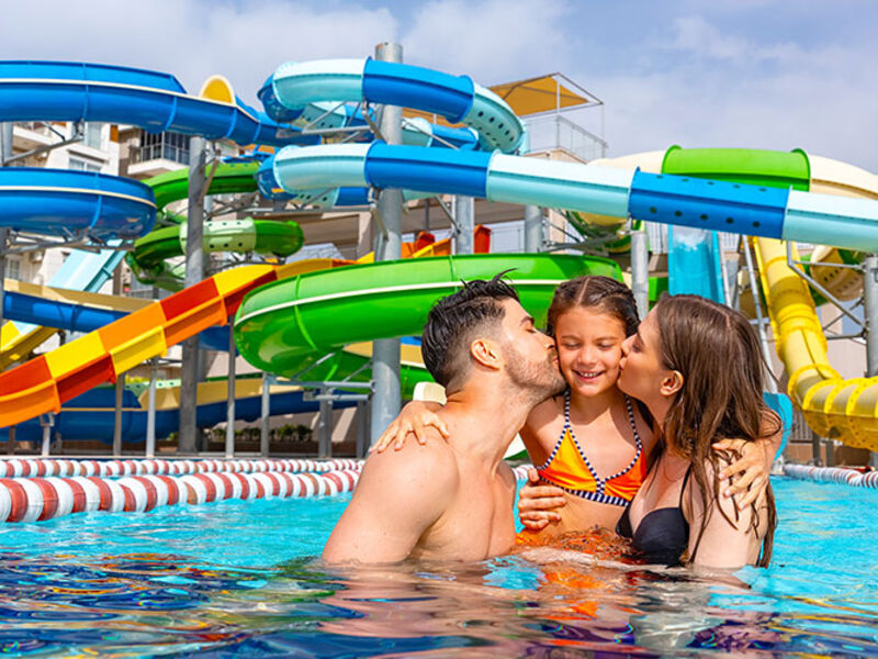 Greenwood Suites Resort