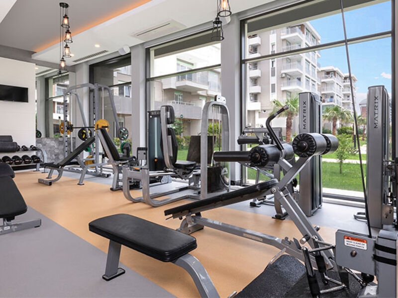 Greenwood Suites Resort