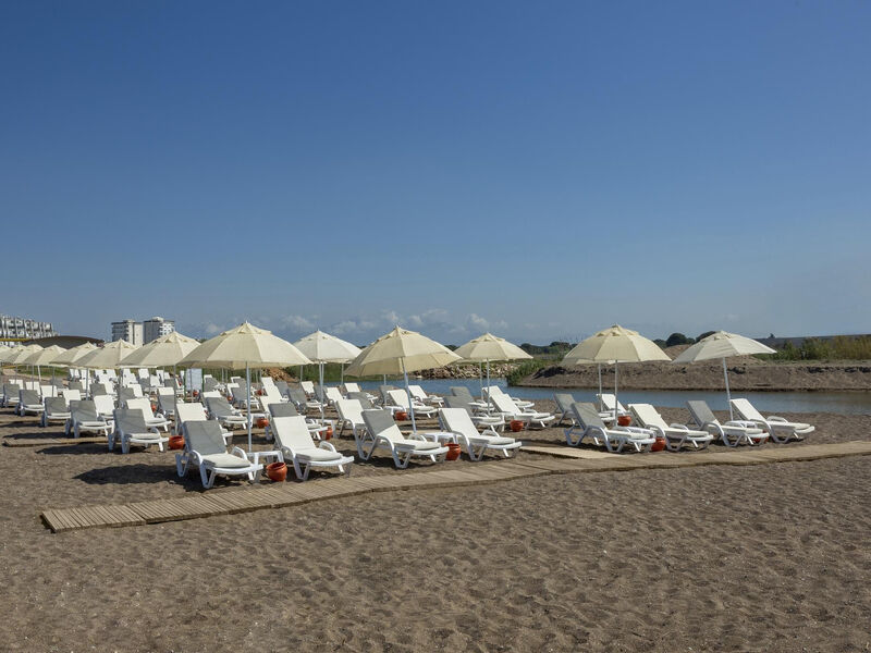 Greenwood Suites Resort