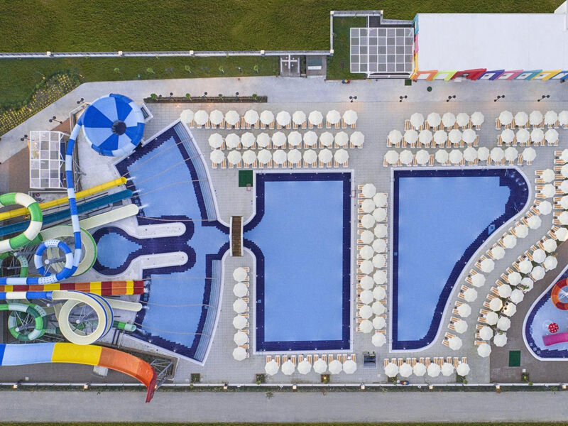 Greenwood Suites Resort