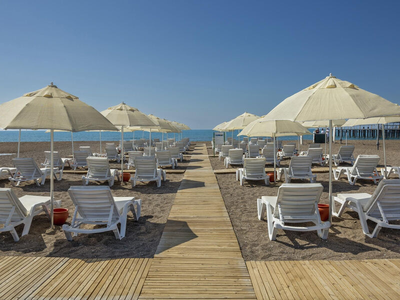 Greenwood Suites Resort