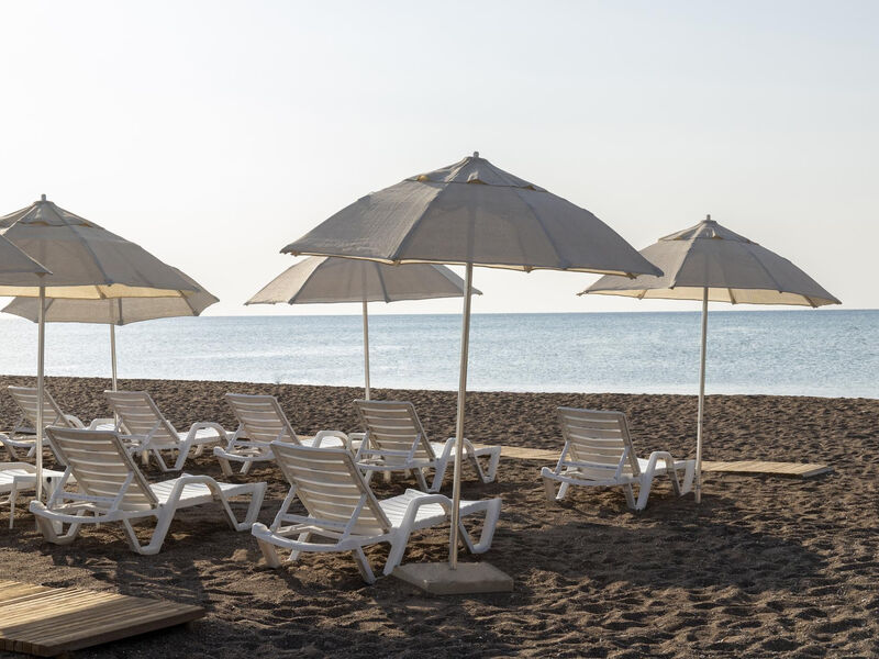 Greenwood Suites Resort