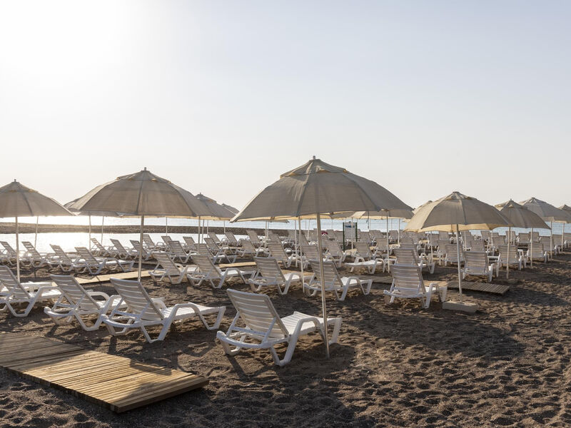 Greenwood Suites Resort