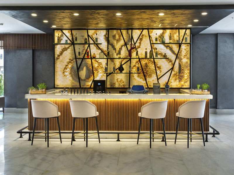 Greenwood Suites Resort