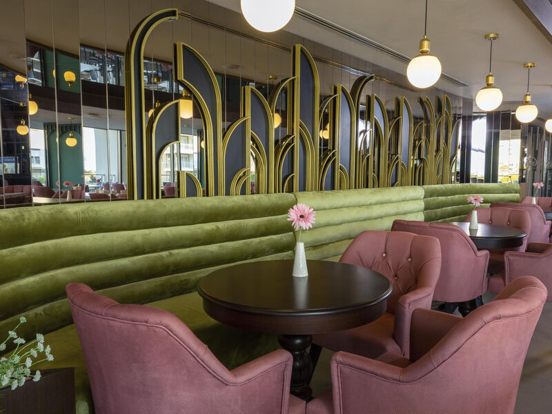 Greenwood Suites Resort