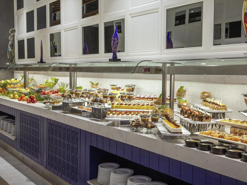 Greenwood Suites Resort