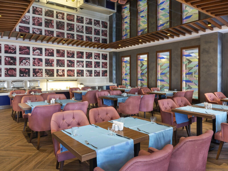 Greenwood Suites Resort