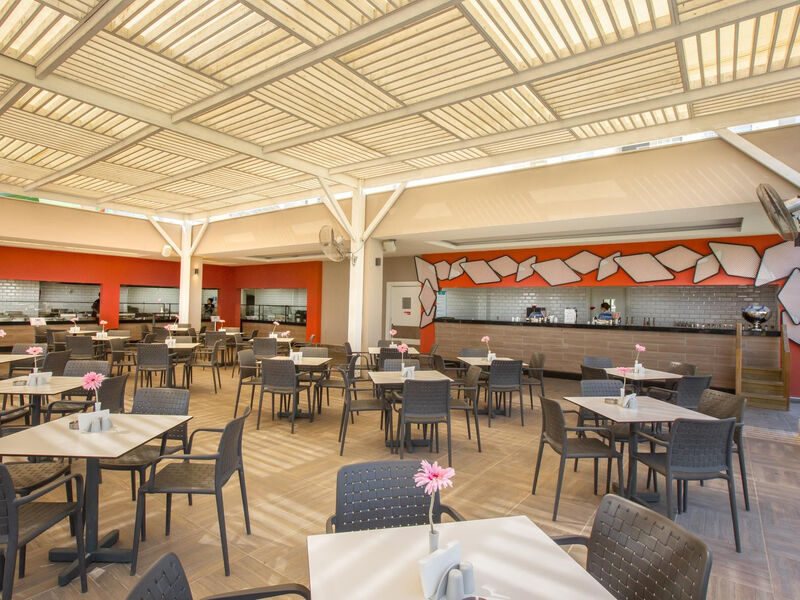 Greenwood Suites Resort