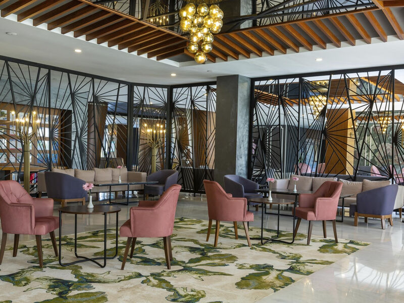 Greenwood Suites Resort