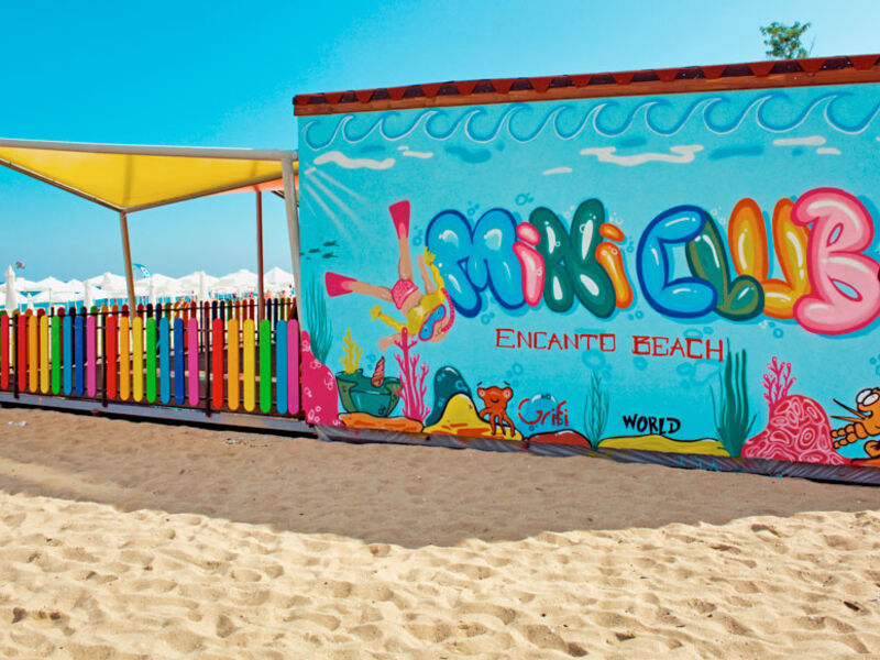 Grifid Encanto Beach