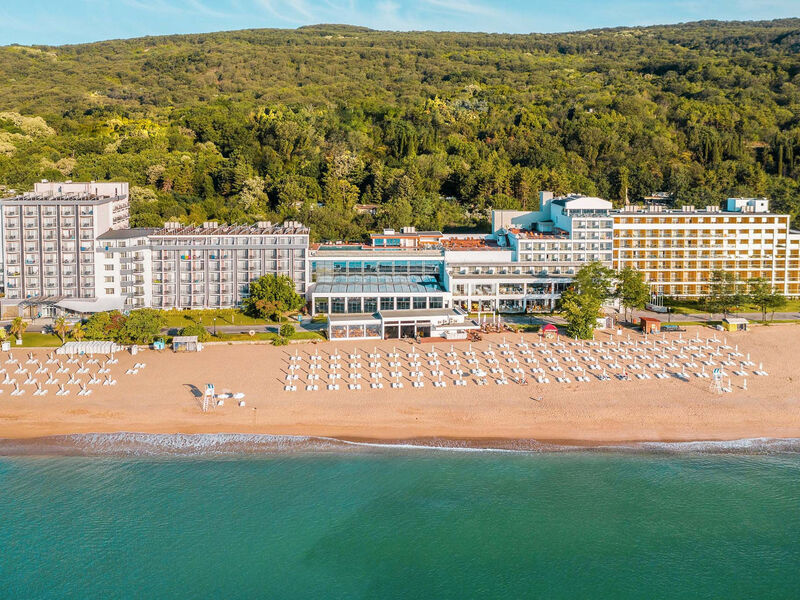 Grifid Encanto Beach