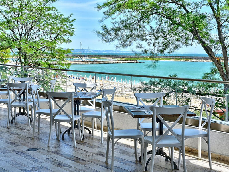 Grifid Encanto Beach