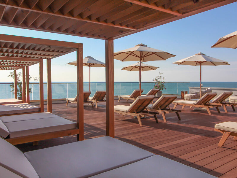Grifid Encanto Beach