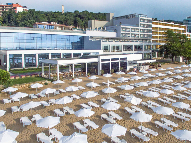 Grifid Encanto Beach