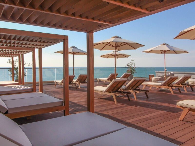 Grifid Encanto Beach