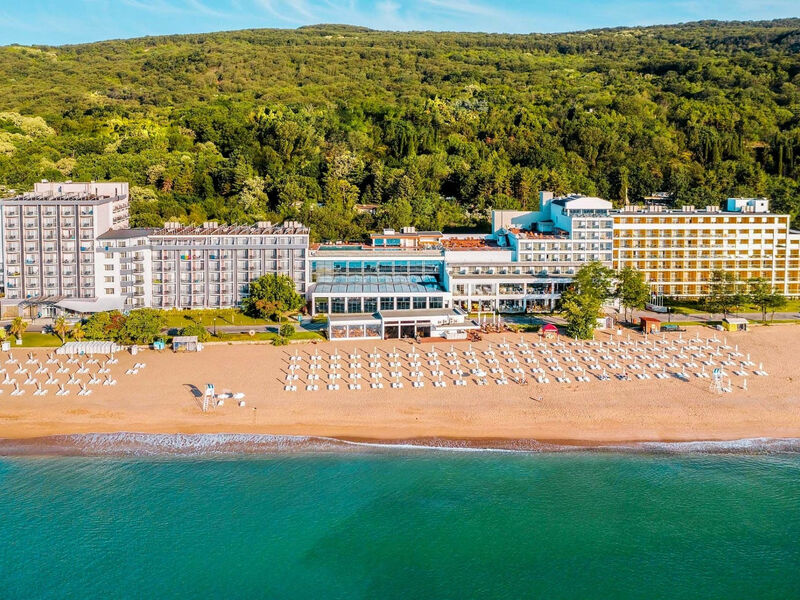 Grifid Encanto Beach