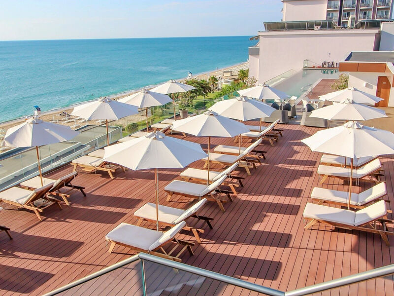 Grifid Encanto Beach