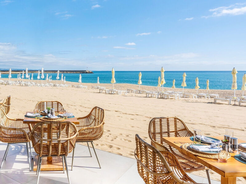 Grifid Encanto Beach