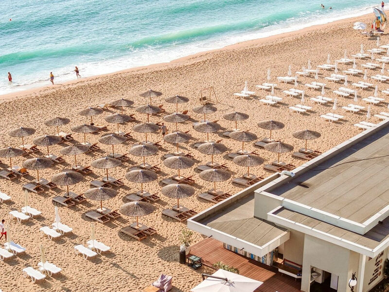 Grifid Encanto Beach