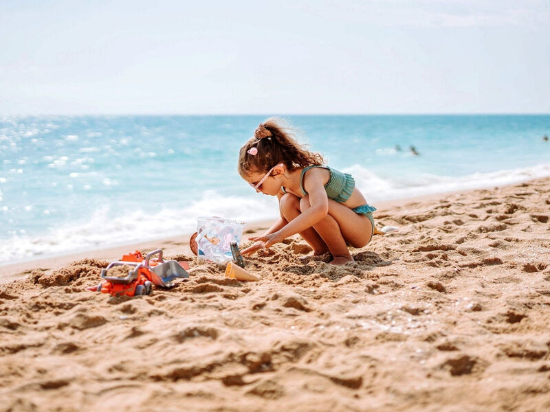 Grifid Encanto Beach