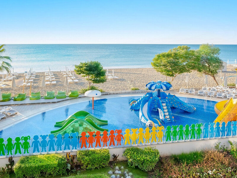 Grifid Encanto Beach