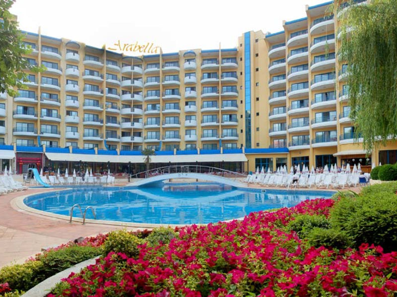 Grifid Hotel Arabella