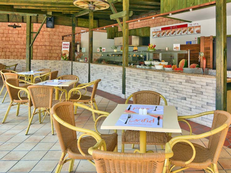 Grifid Hotel Arabella