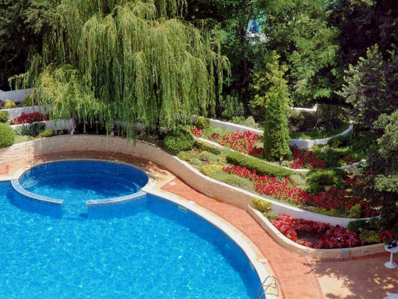 Grifid Hotel Arabella